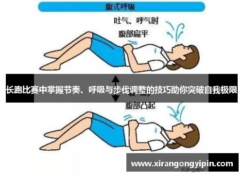 长跑比赛中掌握节奏、呼吸与步伐调整的技巧助你突破自我极限